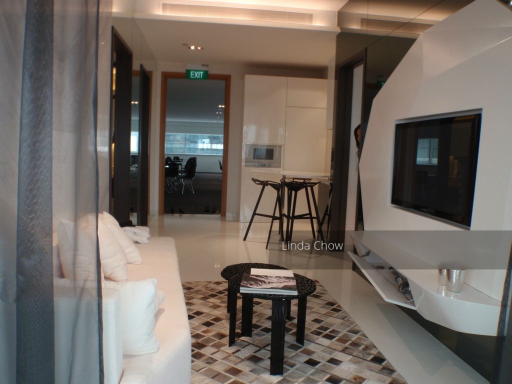 Eon Shenton (D2), Apartment #149185092